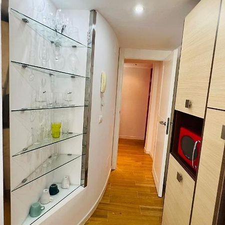 Apartamentos Bajondillo Beach Cozy Inns 토레몰리노스 외부 사진