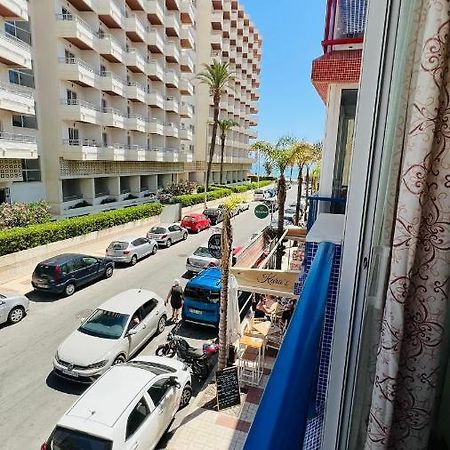 Apartamentos Bajondillo Beach Cozy Inns 토레몰리노스 외부 사진