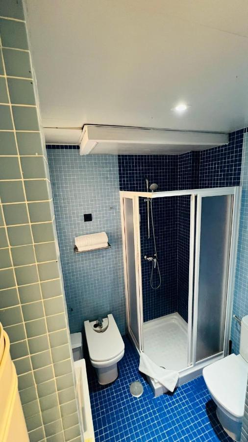 Apartamentos Bajondillo Beach Cozy Inns 토레몰리노스 외부 사진