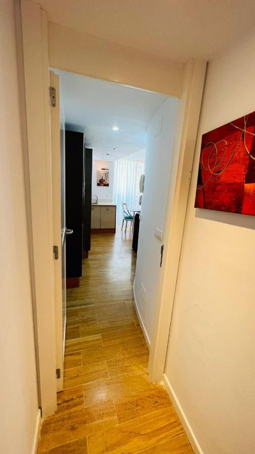 Apartamentos Bajondillo Beach Cozy Inns 토레몰리노스 외부 사진