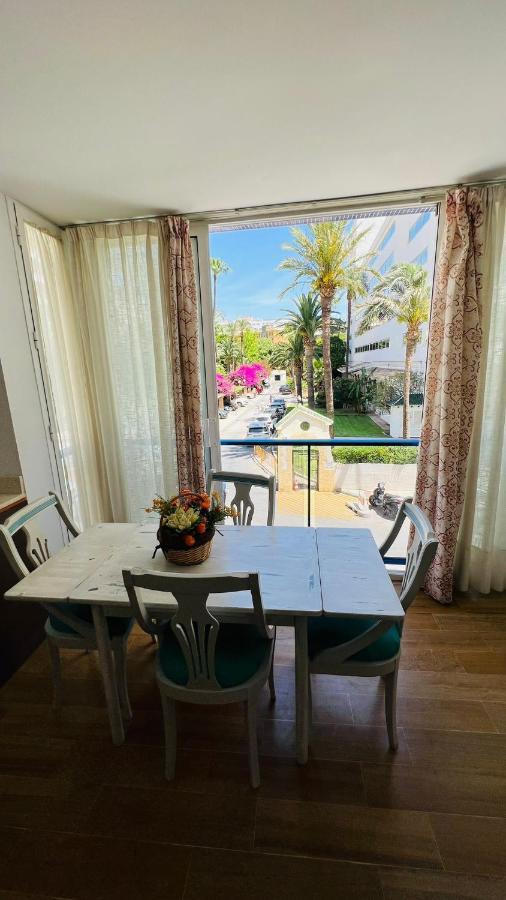 Apartamentos Bajondillo Beach Cozy Inns 토레몰리노스 외부 사진