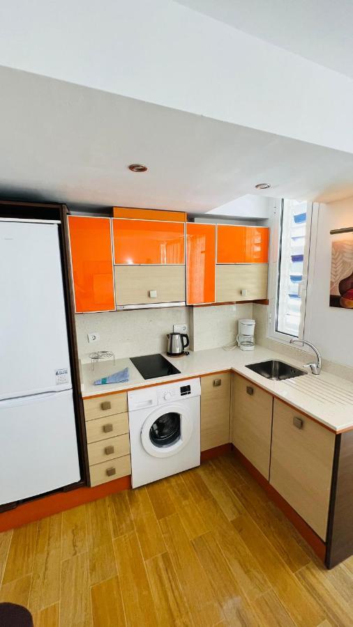 Apartamentos Bajondillo Beach Cozy Inns 토레몰리노스 외부 사진