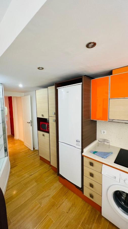 Apartamentos Bajondillo Beach Cozy Inns 토레몰리노스 외부 사진