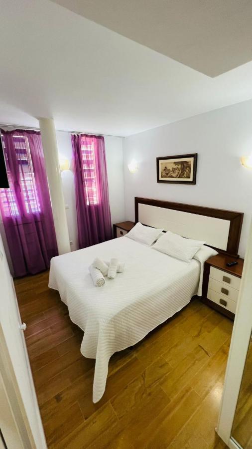 Apartamentos Bajondillo Beach Cozy Inns 토레몰리노스 외부 사진