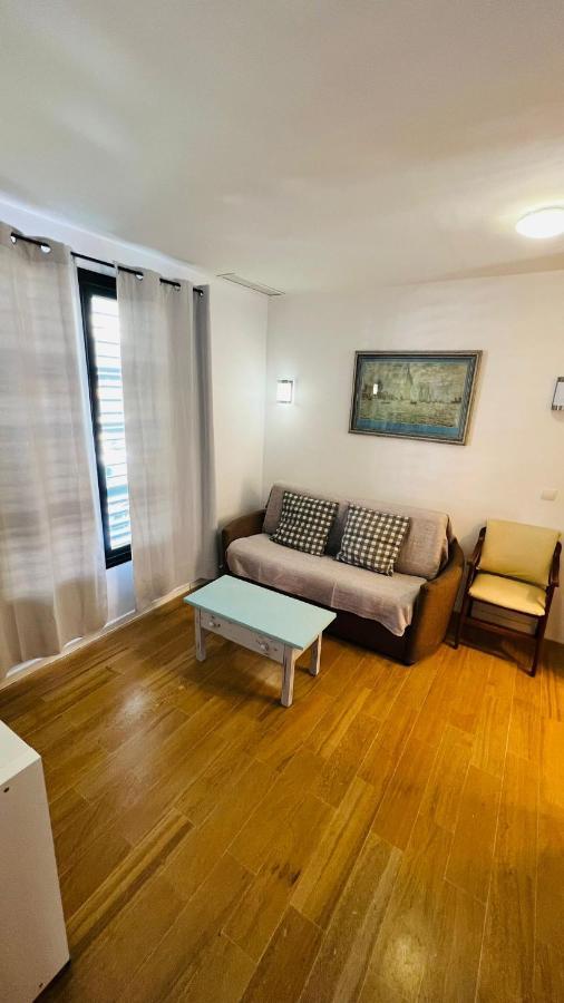 Apartamentos Bajondillo Beach Cozy Inns 토레몰리노스 외부 사진