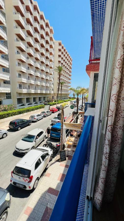 Apartamentos Bajondillo Beach Cozy Inns 토레몰리노스 외부 사진