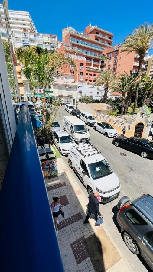 Apartamentos Bajondillo Beach Cozy Inns 토레몰리노스 외부 사진